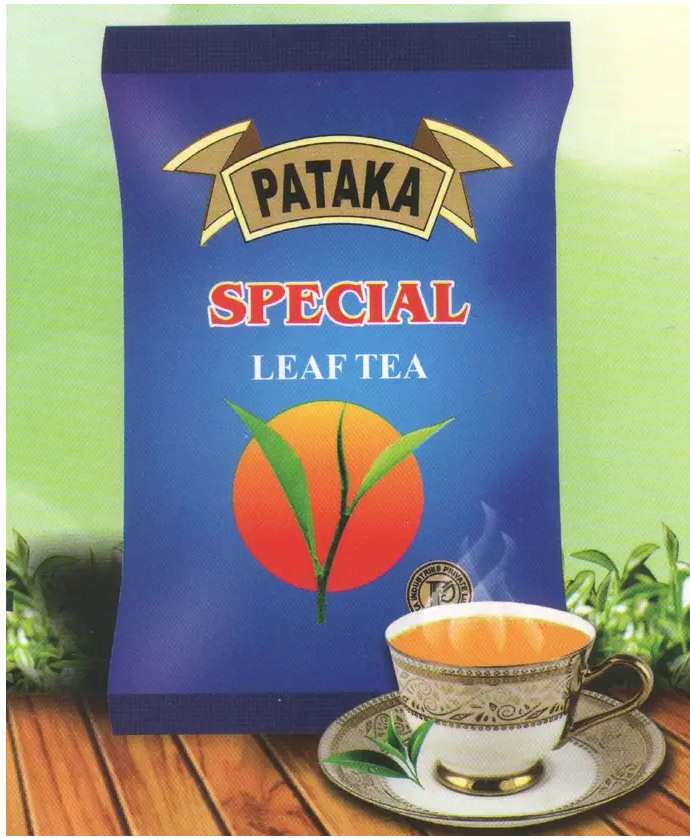 Pataka Special Tea